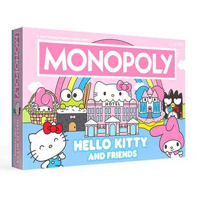 Say Hi To Hello Kitty's Los Angeles | Discover Los Angeles