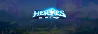 Heroes of the Storm - Download