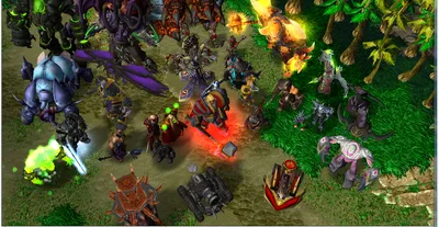 Heroes of the Storm на PAX East 2014 | Новости Heroes of the Storm (HOTS)