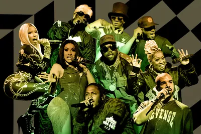 Hip Hop Uncovered | Only on Hulu