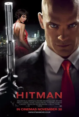Hitman (2007) - IMDb