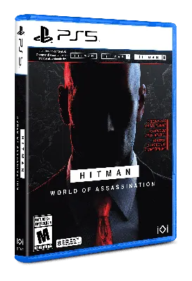 Buy Hitman: Blood Money - Microsoft Store en-GR