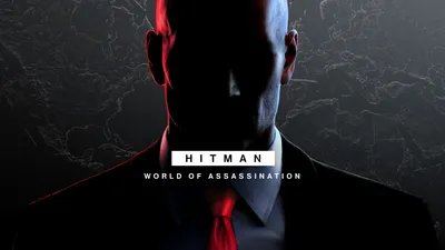 Download \"Hitman\" wallpapers for mobile phone, free \"Hitman\" HD pictures