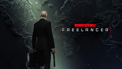 Download \"Hitman\" wallpapers for mobile phone, free \"Hitman\" HD pictures