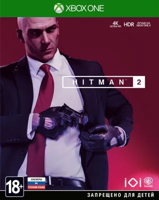 Обои — Hitman. Кровавые деньги — Игры — Gamer.ru: социальная сеть для  геймеров
