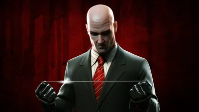 Hitman: Agent 47 streaming: where to watch online?
