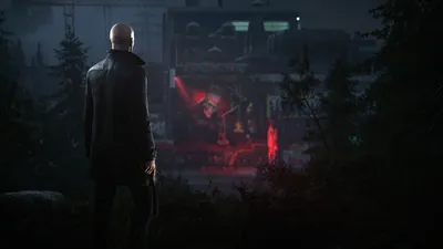 Prepare to make a killing, Hitman: Blood Money coming to mobile and  Nintendo Switch | Eurogamer.net