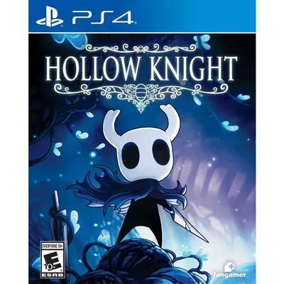 Hollow Knight - PlayStation 4 | PlayStation 4 | GameStop