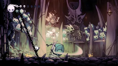 Hollow Knight (Switch, російські субтитри) (ID#1031983772), цена: 1170 ₴,  купить на Prom.ua