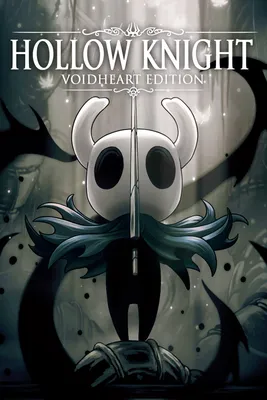 Voidheart Edition | Hollow Knight Wiki | Fandom
