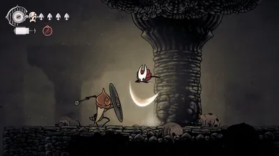10 games like Hollow Knight to play while you wait for Hollow Knight  Silksong | GamesRadar+