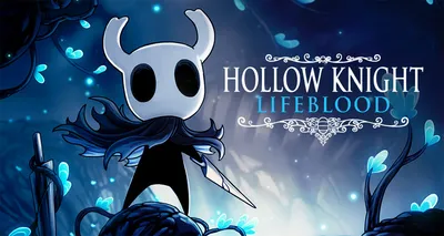 Hollow Knight – дата выхода, системные требования, обзор, скриншоты,  трейлер, геймплей