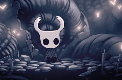 hollow knight game Hornet\" Art Board Print for Sale by Chemselachya |  Redbubble