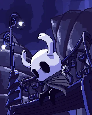 Fan gets tired of waiting, makes, and releases their own Hollow Knight:  Silksong - Meristation