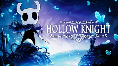 Here's Hollow Knight as a 3D game | Eurogamer.net