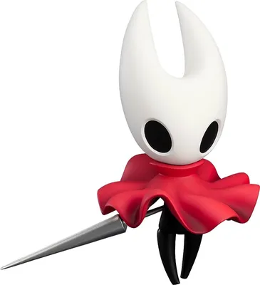 Hollow Knight: Silksong's New Character Was Created by a Terminally Ill Fan  | VG247