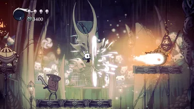 Hollow Knight on Steam