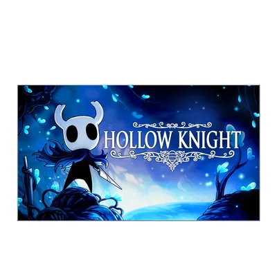 Новое расширение для Hollow Knight выйдет в конце октября — Игромания