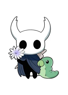 Hornet from Hollow Knight by SkyVersa on DeviantArt