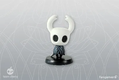 Hollow Knight