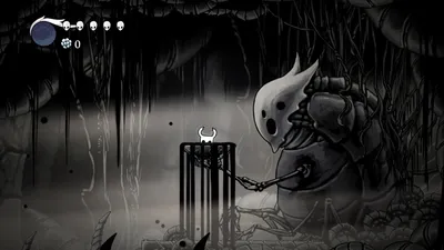 Hollow Knight Piano Collections – Light in the Attic
