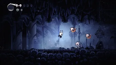 Hollow Knight: Voidheart Edition Review (PS4) | Push Square