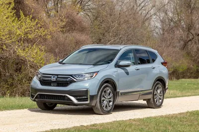 2023 Honda CR-V / CR-V Hybrid Review, Pricing, and Specs