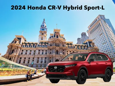 Discover the Best 2024 Honda CR-V Features at Pacific Honda Today