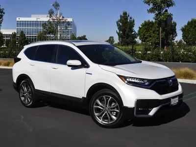 2024 Honda CR-V: More Trims, More Leather, But No New Features? - Car  Confections