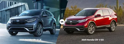 The 2020 Honda CR-V Hybrid gets highly disappointing gas mileage | Ars  Technica