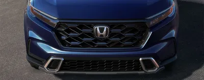 2021 Honda CR-V Interior Review | Honda of Bay County