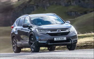 2023 Honda CR-V Deals | Peoria, IL