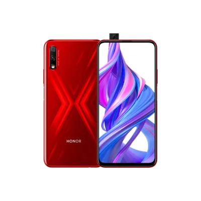 Huawei Honor 9X Price, Specs and Reviews 6GB/128GB - Giztop