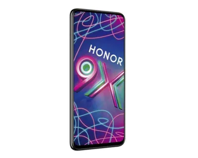 Honor 9X, características, ficha técnica y precio