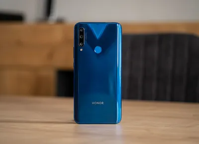 The Honor 9X Looks Great, But Little Frustrations Will Make You Cross |  Digital Trends