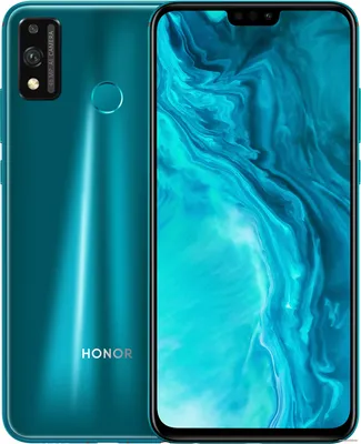 Honor 9X Pro review: jumping into the cold water | nextpit