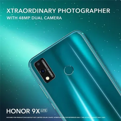 Honor 9X Camera Review - Camera Jabber