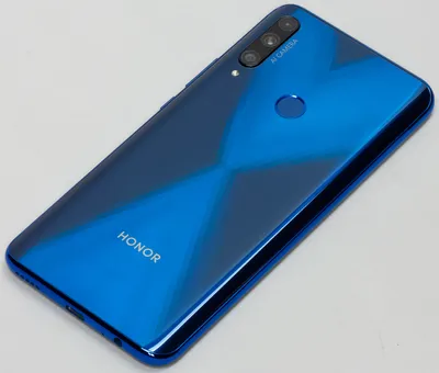 Honor 9X Pro Triple Camera: Honor 9X Pro with triple camera and fast  charging launched - Times of India