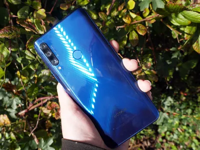 Honor 9X Pro review: An affordable large-screen handset with a major  drawback | ZDNET