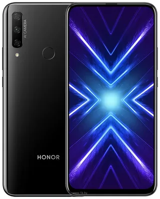 Honor 9X Lite Smartphone Review – Convincing thanks to new camera and  Google? - NotebookCheck.net Reviews
