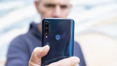 Honor 9X Pro and View 30 Pro global versions announced, we go hands-on -  GSMArena.com news