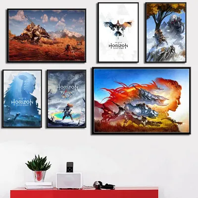 Купить Horizon Zero Dawn Complete Edition - на PC - KupiKod - магазин  цифровых товаров
