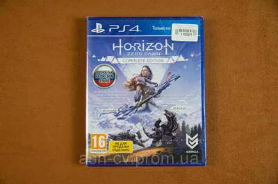 Эксклюзив потерян! - Horizon: Zero Dawn выйдет на РС летом этого года,  сообщил глава PlayStation Worldwide Studios
