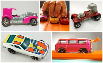 Hot Wheels: Basic. Набор из 5 машинок: купить игрушечную модель машины по  доступной цене в Алматы, Казахстане | Интернет-магазин Marwin