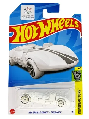 Набор машинок hot wheels (5 шт.) в ассортименте - Магазин игрушек -  Фантастик
