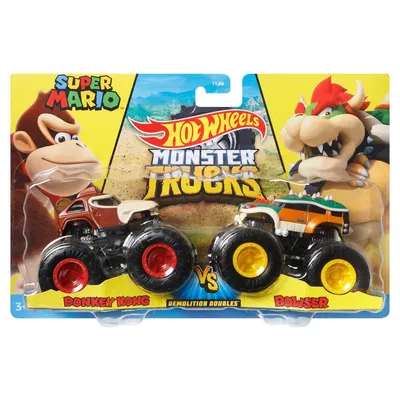 Hot Wheels: 5 Pack Assorted – The Great Rocky Mountain Toy Company