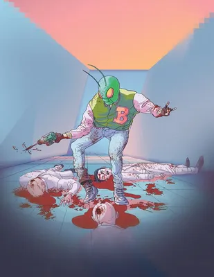 Hotline Miami | Hotline miami, Miami, Miami art