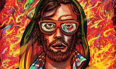 Video Game Hotline Miami 2: Wrong Number HD Wallpaper