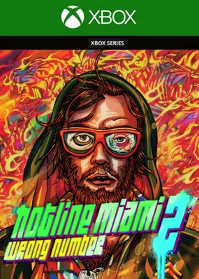 В сентябре выйдет печатная версия комикса по мотивам Hotline Miami | Канобу