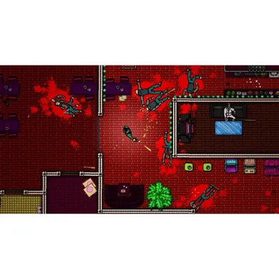 Футболка «Hotline Miami» (ID#1551230141), цена: 650 ₴, купить на Prom.ua